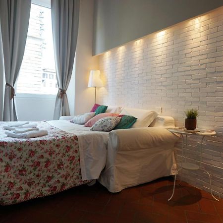 Signoria Apartment Florence Exterior photo