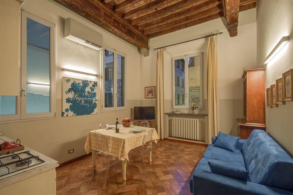 Signoria Apartment Florence Exterior photo