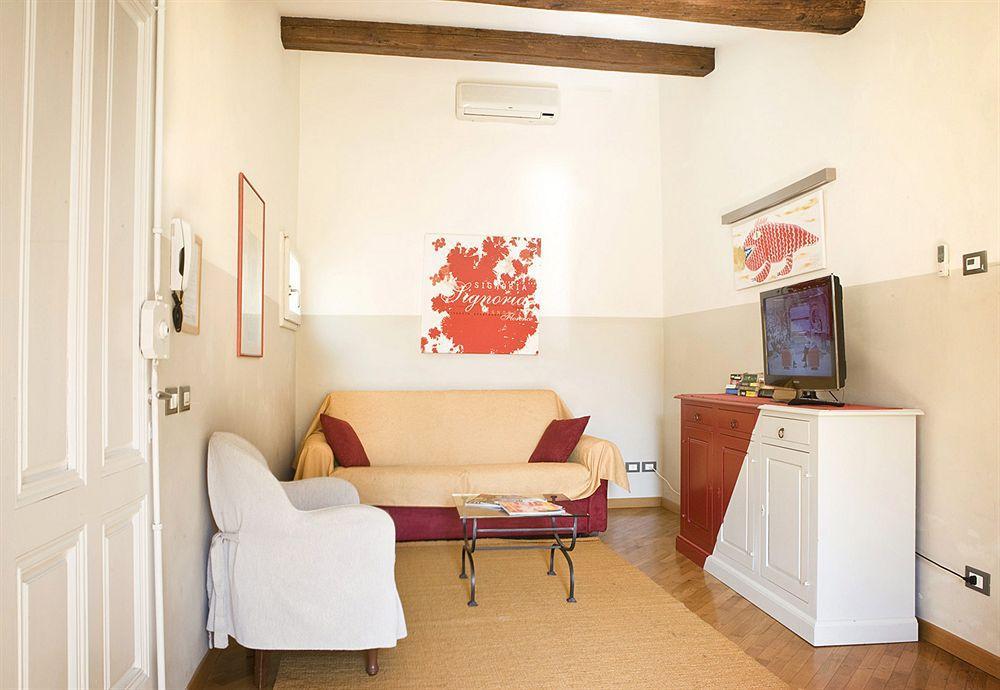 Signoria Apartment Florence Exterior photo