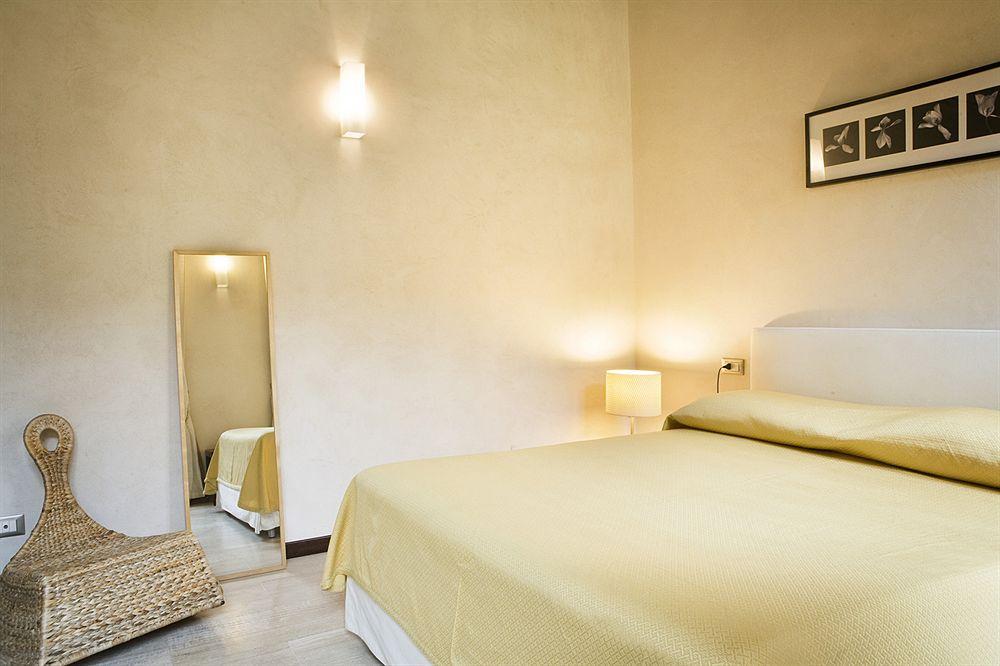 Signoria Apartment Florence Exterior photo
