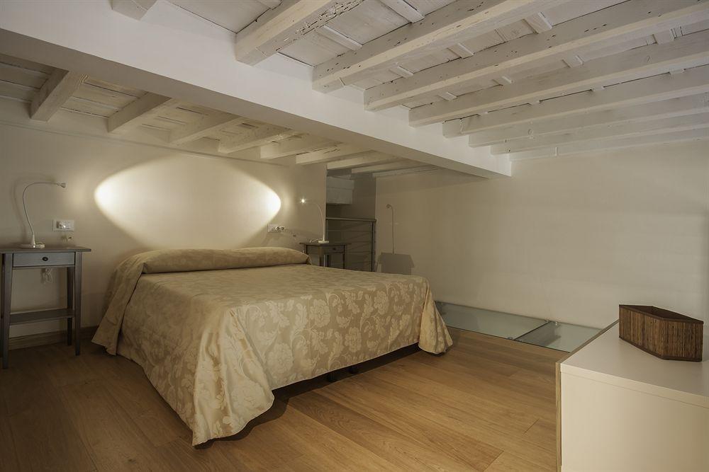 Signoria Apartment Florence Exterior photo