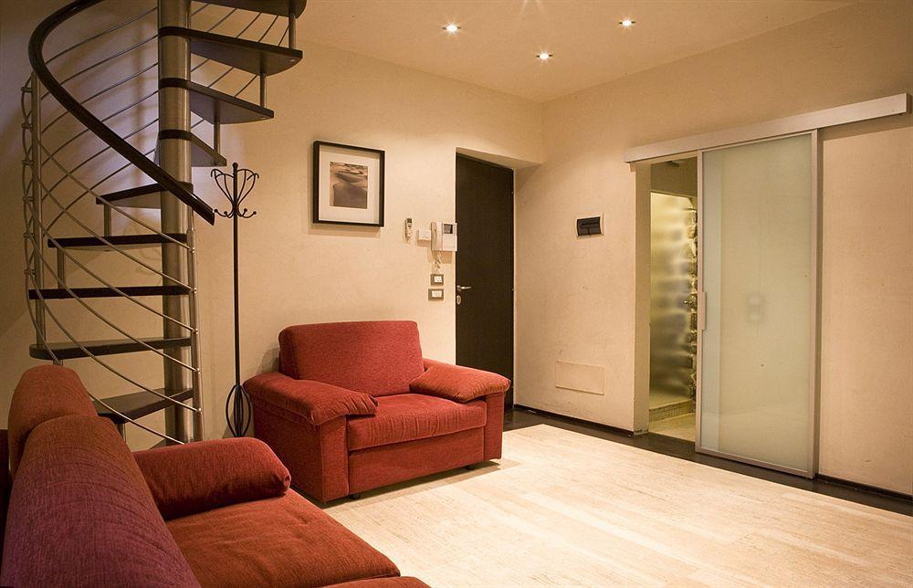 Signoria Apartment Florence Exterior photo