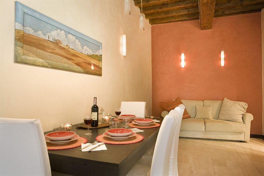 Signoria Apartment Florence Exterior photo