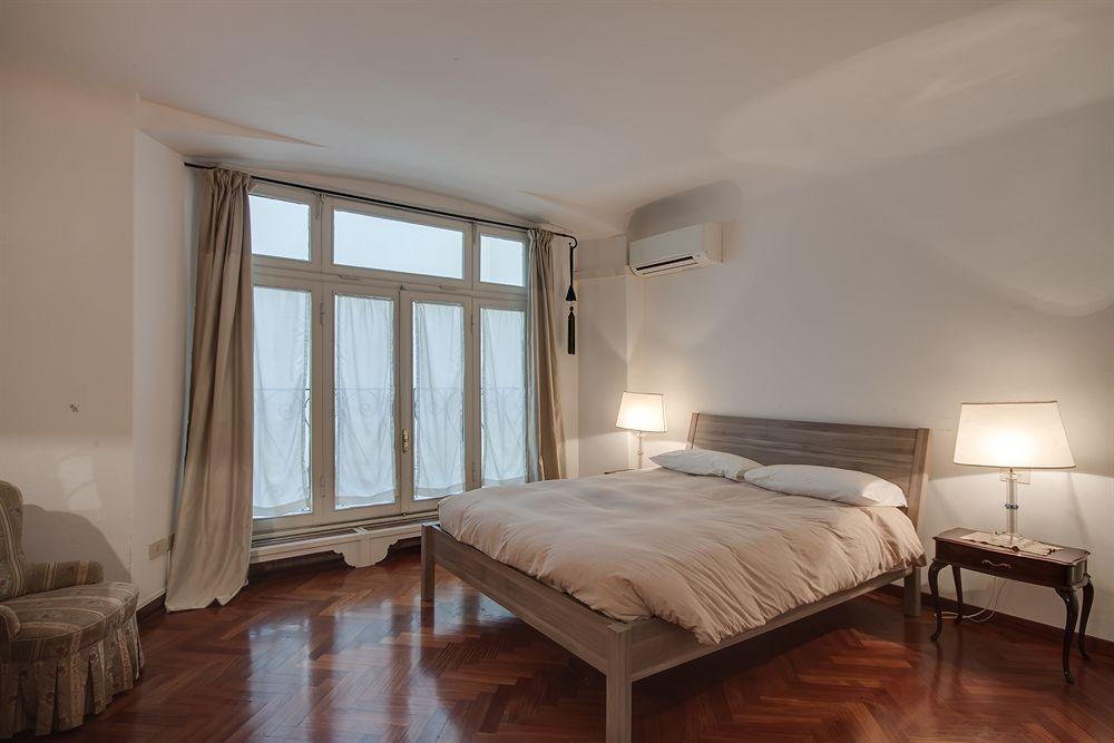 Signoria Apartment Florence Exterior photo