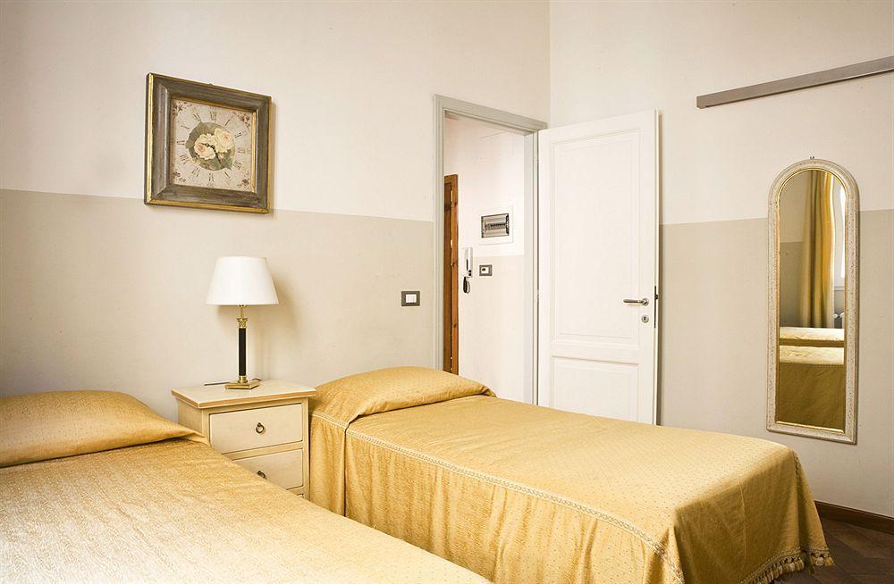 Signoria Apartment Florence Exterior photo