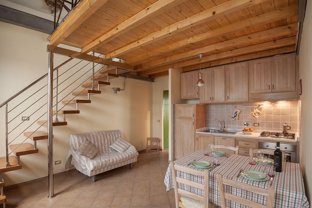 Signoria Apartment Florence Exterior photo