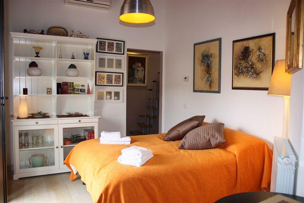 Signoria Apartment Florence Exterior photo