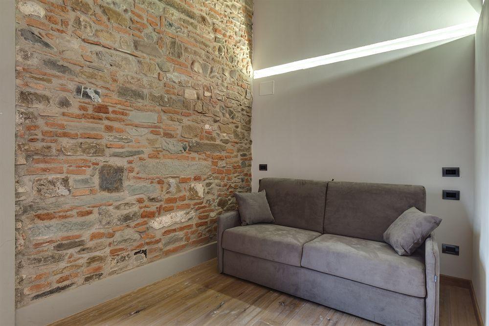 Signoria Apartment Florence Exterior photo