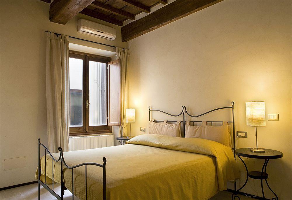 Signoria Apartment Florence Exterior photo