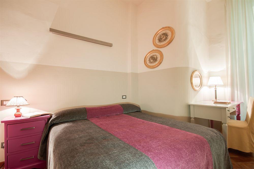 Signoria Apartment Florence Exterior photo