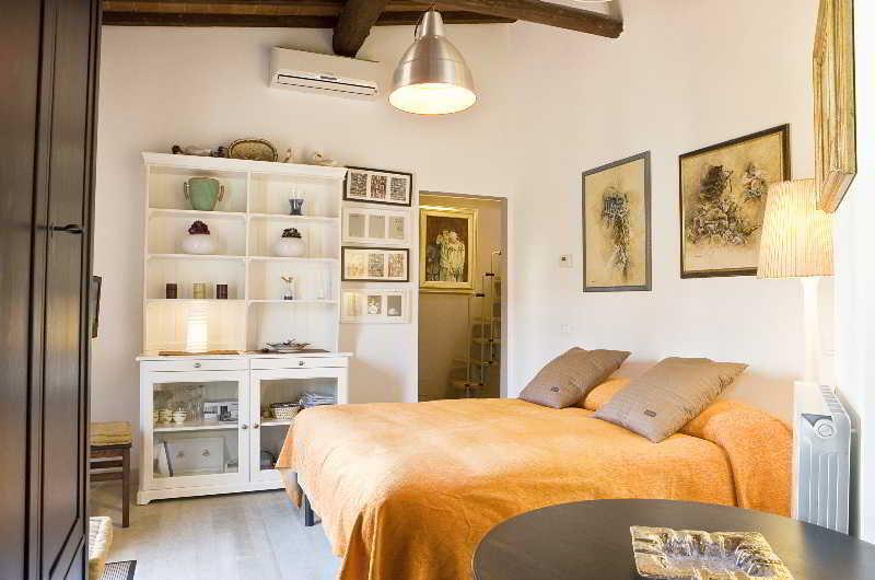 Signoria Apartment Florence Exterior photo