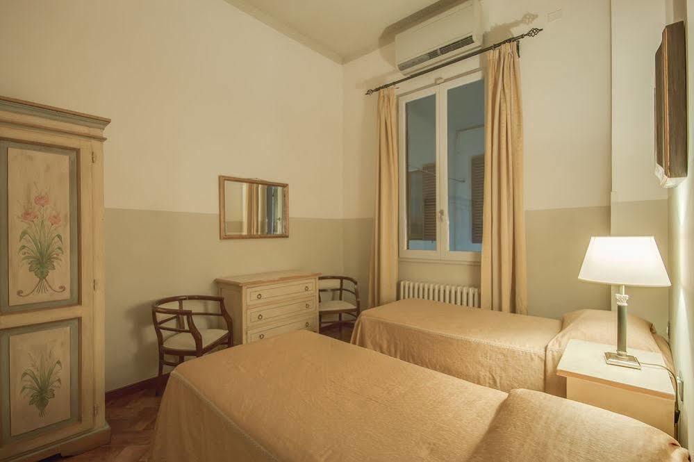 Signoria Apartment Florence Exterior photo