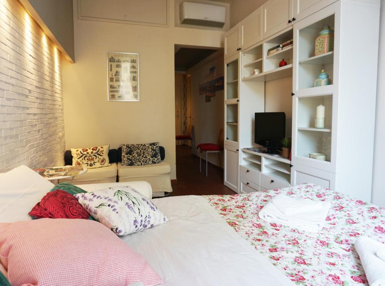 Signoria Apartment Florence Exterior photo