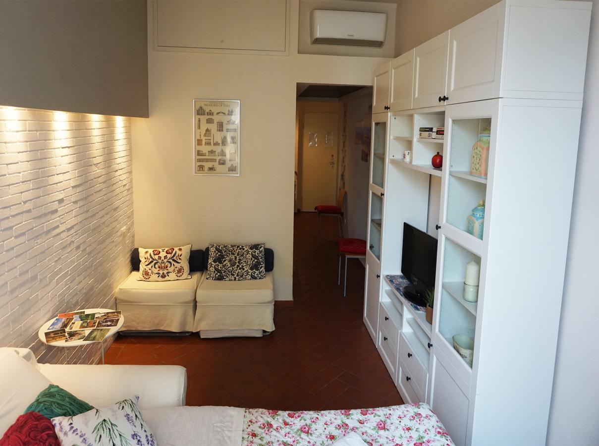 Signoria Apartment Florence Exterior photo