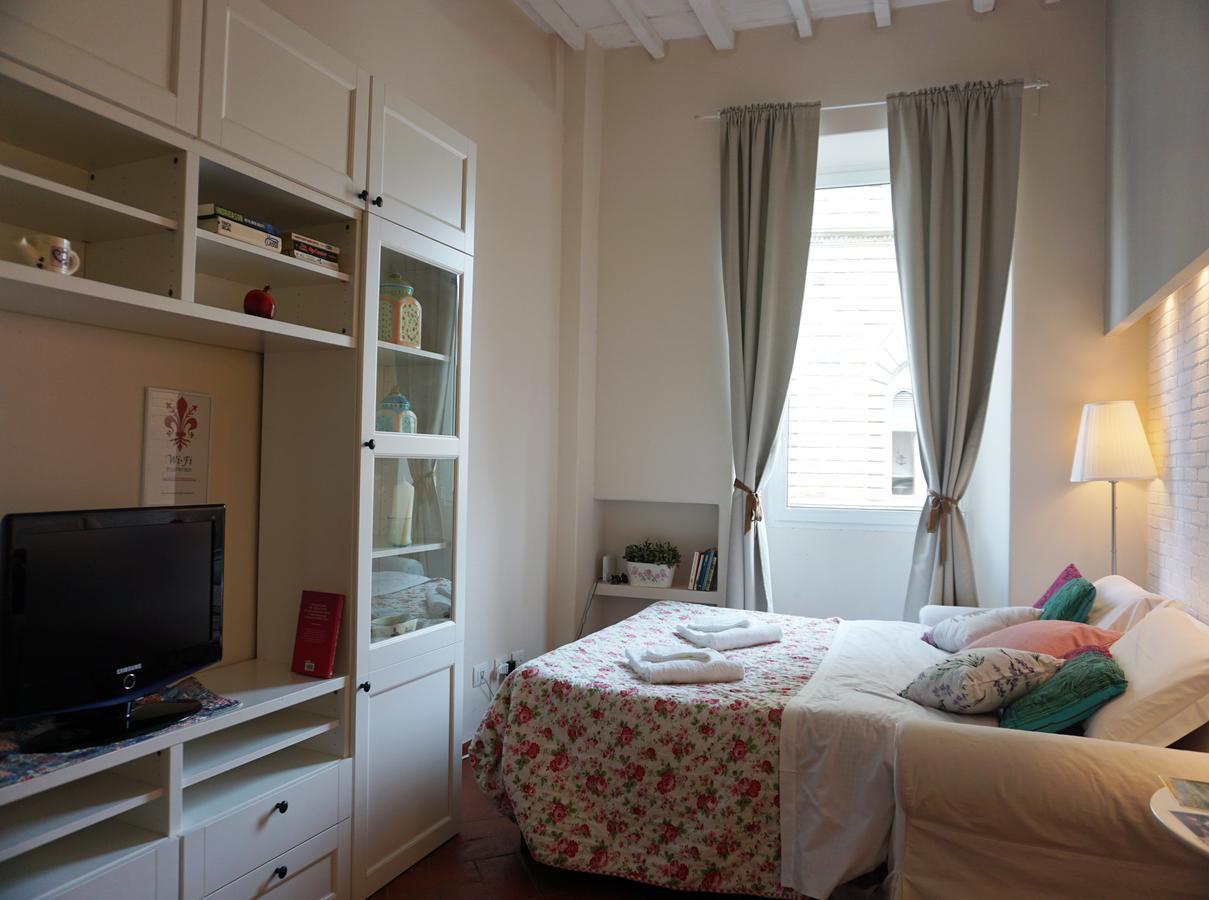 Signoria Apartment Florence Exterior photo